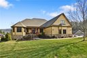 44 King Heights Drive sold home in Fletcher, SC