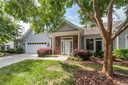 8708 Richmond Hill Court sold home in Charlotte, SC