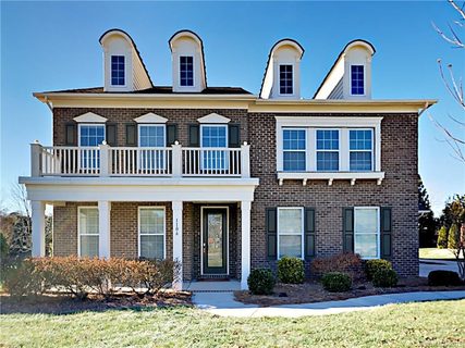 1106 Vaugelas Court 64 sold home in Winding Creek, Monroe, NC