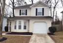 3744 Brookchase Lane sold home in Charlotte, SC