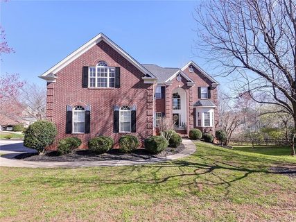 111 Jousters Court