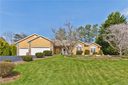 16 Fairway View Drive sold home in Weaverville, SC