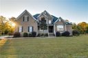 383 Laurel Crest Drive sold home in Kannapolis, SC