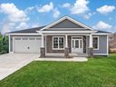 91 Vista Drive sold home in Burnsville, SC