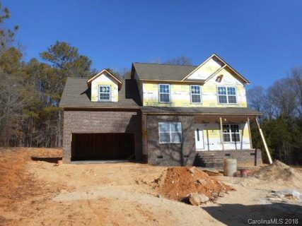 4231 Strickland Court sold home in Country Club Estates, Lancaster, SC