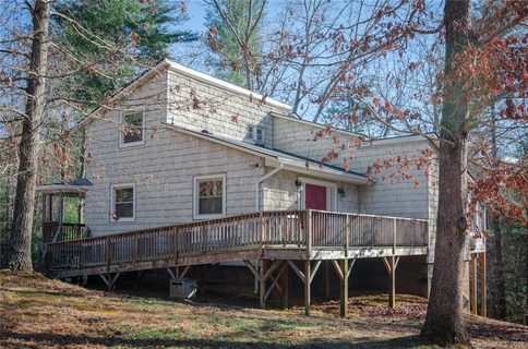 2 Arnstein Circle sold home in Arnstein Acres, Fletcher, NC