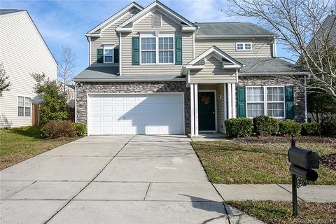 2029 Stargrass Court