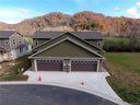 254 February Lane Lot# 9B sold home in Waynesville, SC