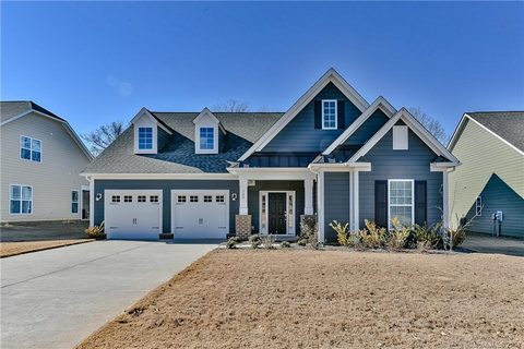 129 Hawks Creek Parkway sold home in Hawks Creek, Fort Mill, SC