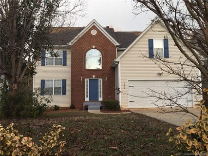 5202 Eagle Creek Drive
