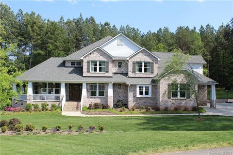 538 Little Cove Lane sold home in The Coves, Lake Wylie, SC