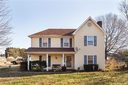 2212 Lowell Bethesda Road sold home in Gastonia, SC