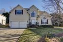 20405 Southshore Drive sold home in Cornelius, SC