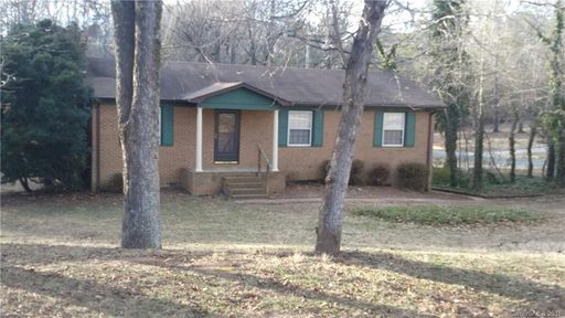 114 Ephraim Drive sold home in Bethaven, Salisbury, NC