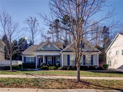 5828 Mcdowell Run Drive