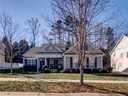 5828 Mcdowell Run Drive sold home in Huntersville, SC
