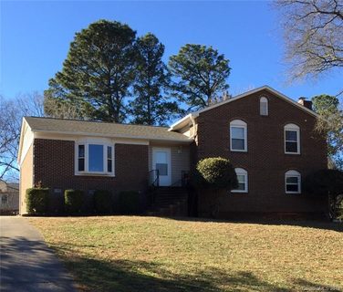 1013 Forestbrook Drive 28 sold home in Forest Brook, Gastonia, NC