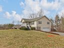 45 Chickwood Trail sold home in Weaverville, SC