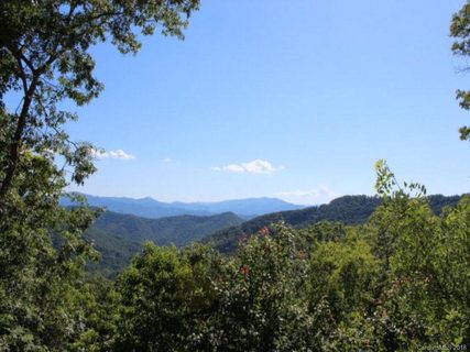 Lot 12 Azalea Creek sold lot in The Falls, Bryson City, NC