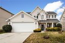 4400 Clymer Court sold home in Charlotte, SC