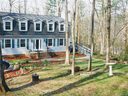 102 Mockingbird Lane sold home in Brevard, SC