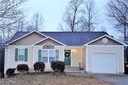 108 W Panther Creek Road 59 sold home in Troutman, SC