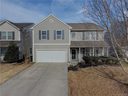 1025 Regal Manor Lane sold home in Fort Mill, SC