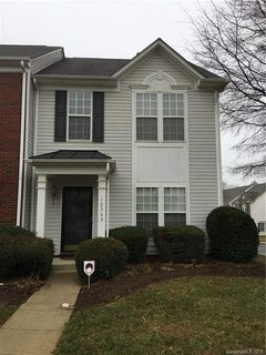12562 Jessica Place sold home in Village at Prosperity, Charlotte, NC