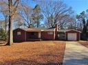 114 Goodman Circle sold home in Concord, SC