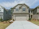 15334 Scholastic Drive 55 sold home in Charlotte, SC