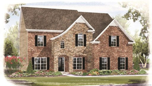 2032 Perry Pond Drive