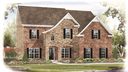 2032 Perry Pond Drive sold home in Waxhaw, SC