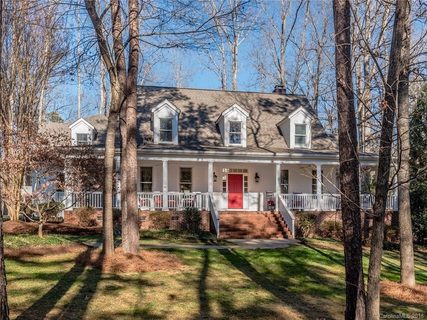 20013 Callaway Hills Lane sold home in Runneymede, Davidson, NC