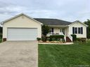 1955 Redwood Drive sold home in Oakboro, SC