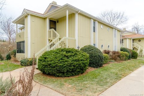 110 Heywood Road 7A