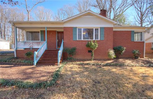 410 Stilwell Oaks Circle sold home in Stilwell Oaks, Charlotte, NC