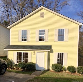 5617 Joshua Lane sold home in Reynolds Walk, Charlotte, NC