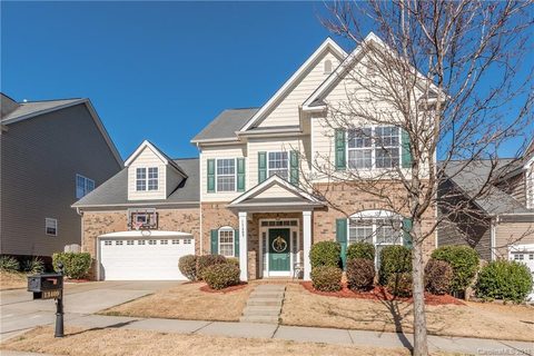 13409 Meadowmere Road