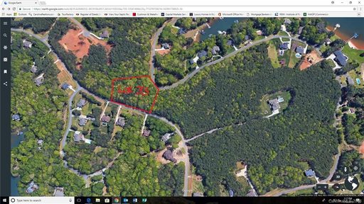 Lot 35 Kenway Loop