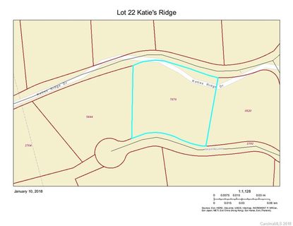 9999 Katies Ridge 22