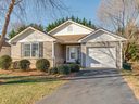 286 Creeks End Circle sold home in Mills River, SC