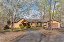 153 Sassafras Hill Drive sold home in Rutherfordton, SC