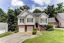 2109 Congress Court sold home in Kannapolis, SC