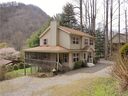 333 Laurel Branch Road sold home in Maggie Valley, SC