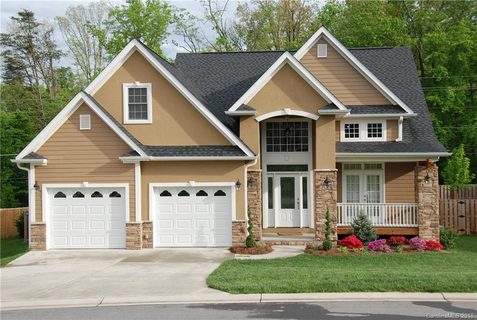 12 Rose Of Sharon Way sold home in Holcombe Meadows, Candler, NC
