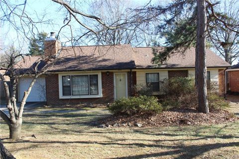 8525 Barncliff Road