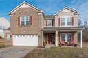 124 Kendrick Farm Drive sold home in Mount Holly, SC