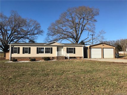 163 Maristone Drive 34 sold manufactured home in Featherstone, Statesville, NC