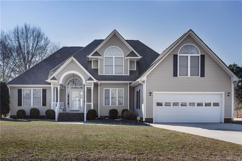 2049 Winding Oak Road