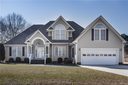 2049 Winding Oak Road sold home in Rock Hill, SC